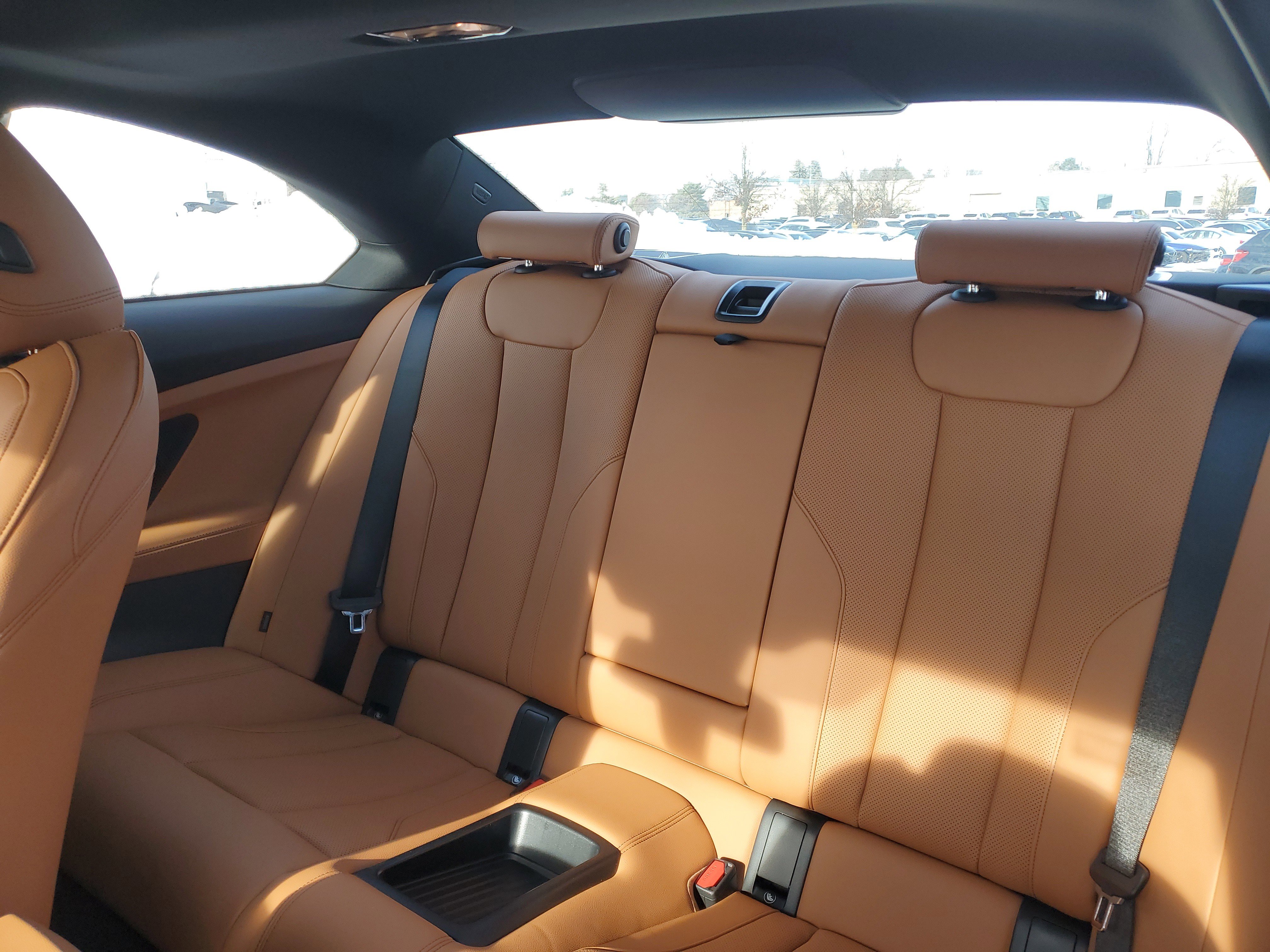 New 2026 BMW 230i xDrive Coupe w/ Premium Package image 24