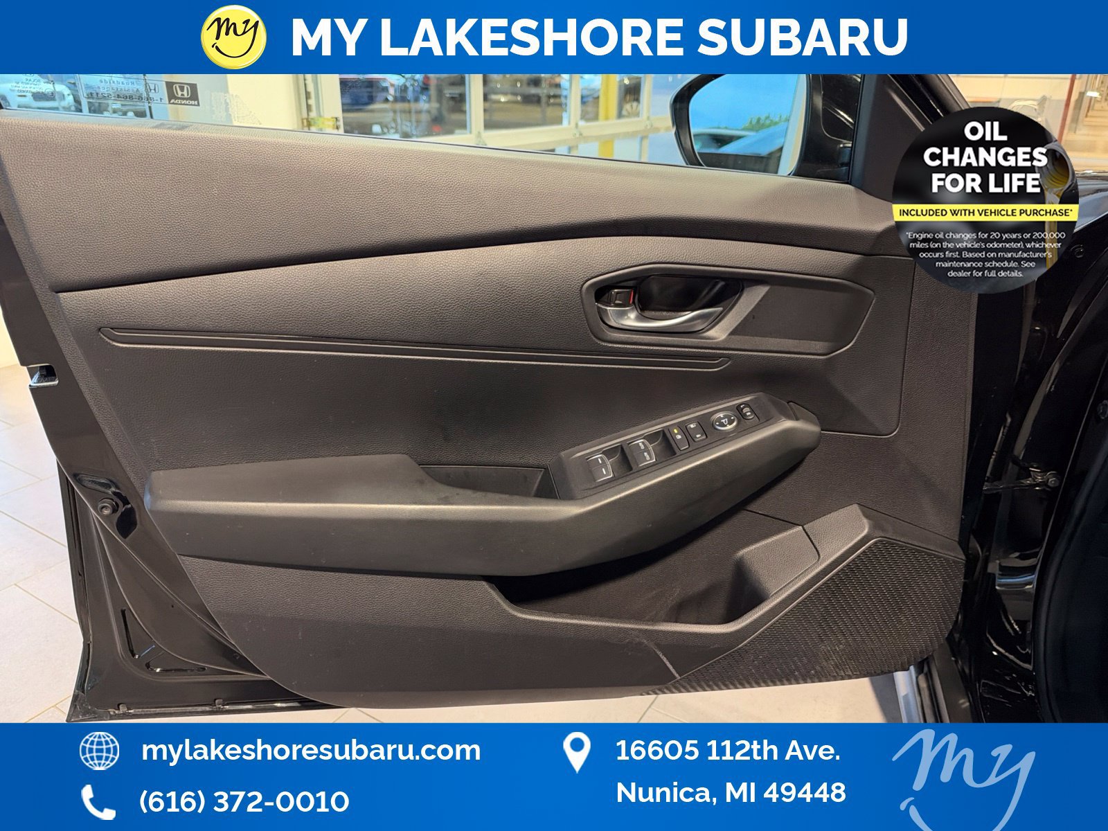 Used 2025 Honda Accord LX image 11