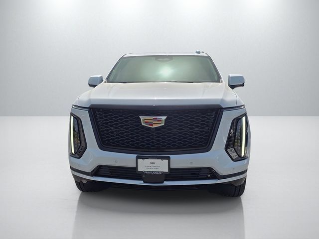 New 2026 Cadillac Escalade ESV Platinum Sport AWD/4WD image 2
