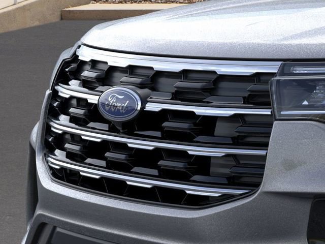 New 2026 Ford Explorer Active w/ Active Comfort Package image 17