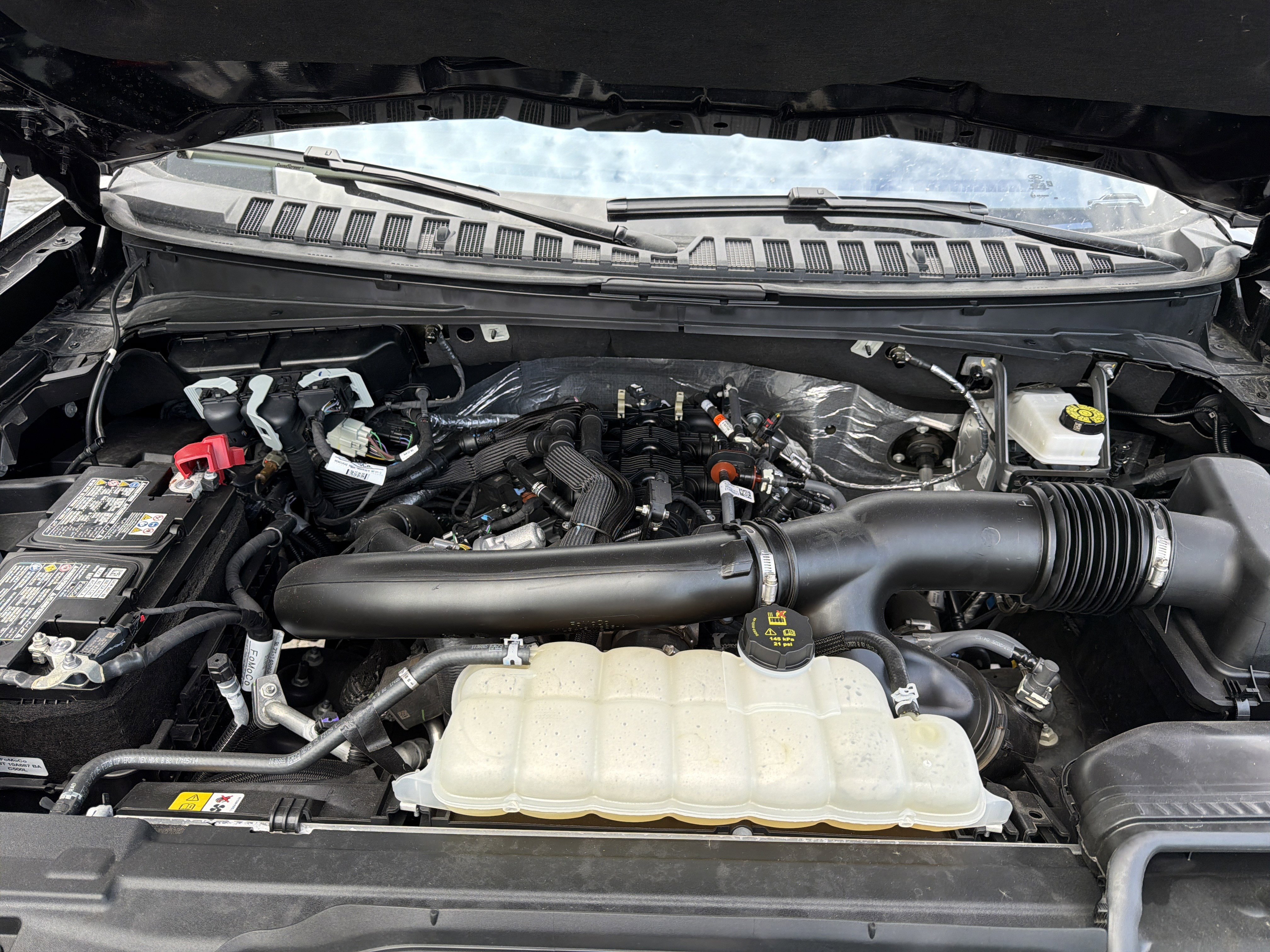 Used 2025 Ford Expedition Max Platinum image 86