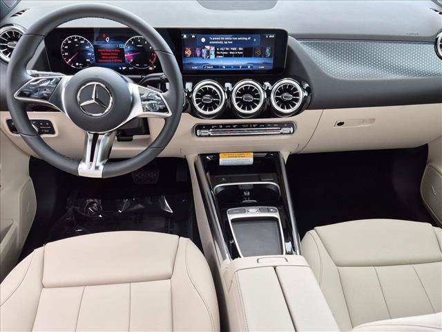 New 2026 Mercedes-Benz GLA 250 image 14