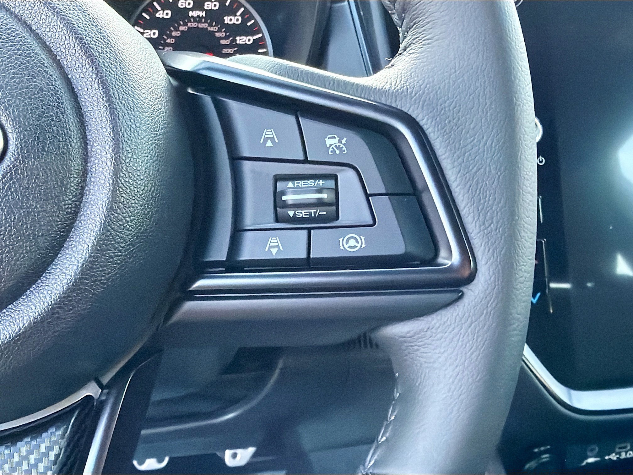 New 2026 Subaru WRX Premium AWD/4WD image 37