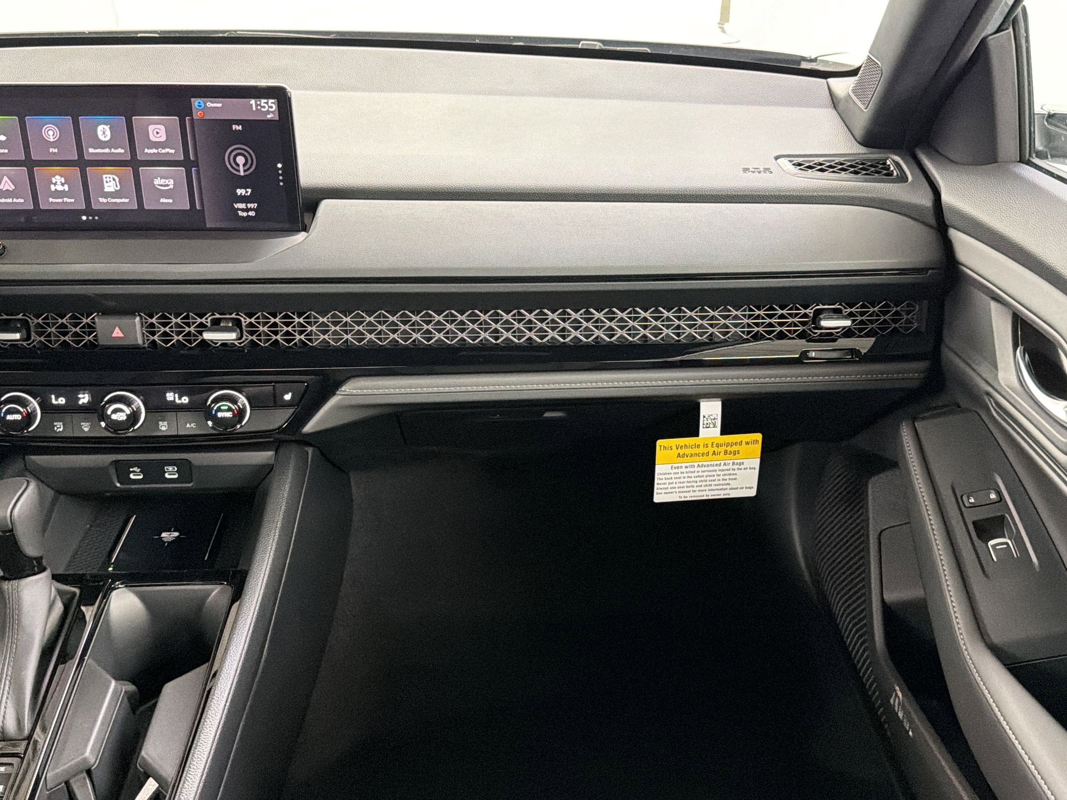 New 2026 Honda Accord Sport image 28