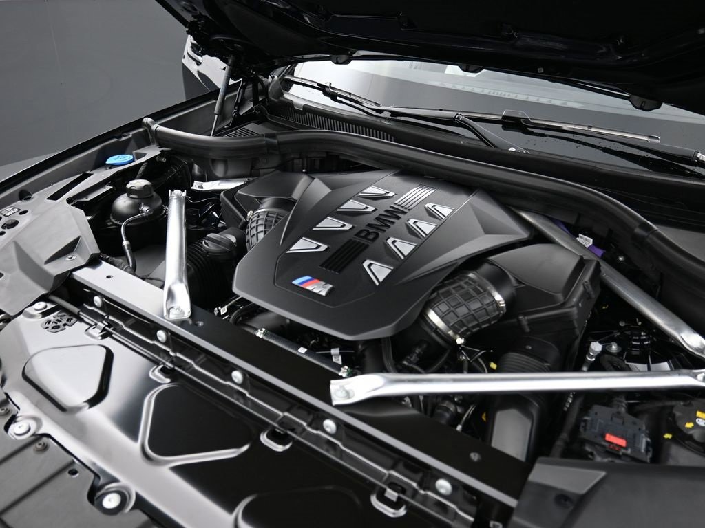 New 2026 BMW X5 M60i image 31