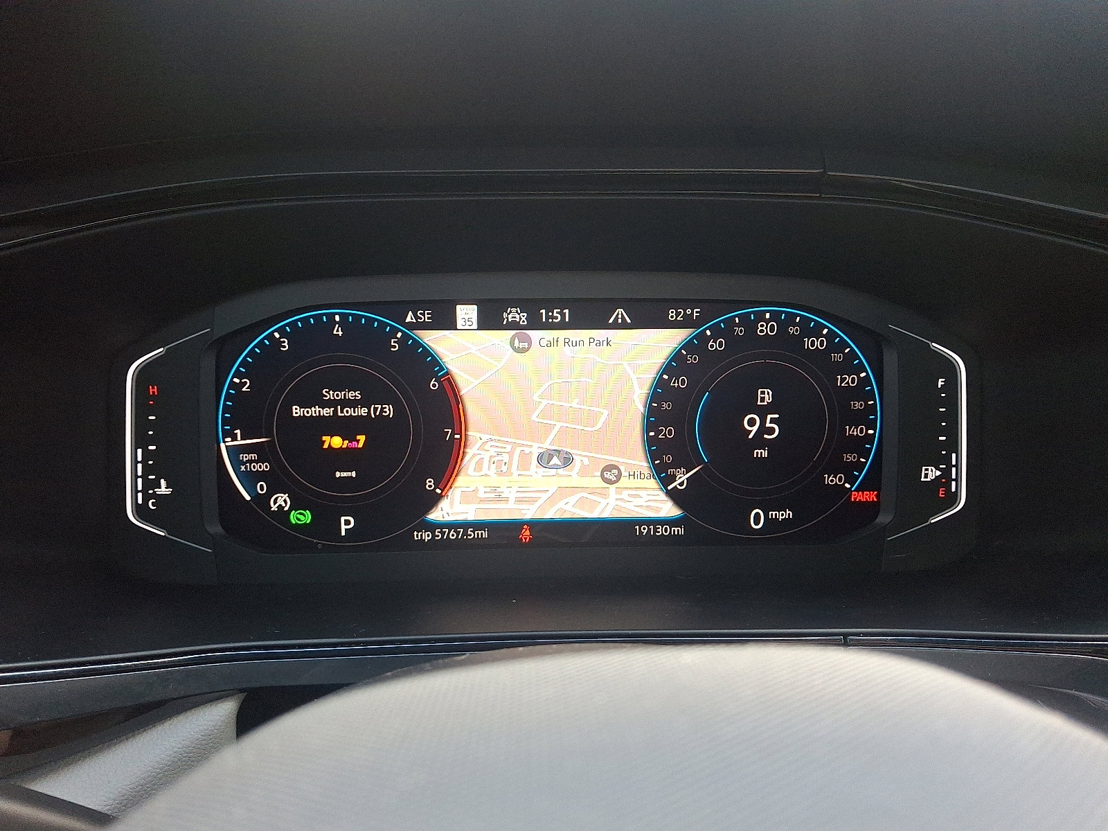 Certified 2022 Volkswagen Taos SEL image 21