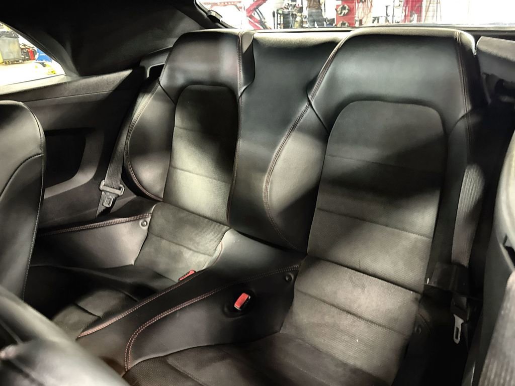 Used 2016 Ford Mustang GT Premium w/ Equipment Group 401A image 25