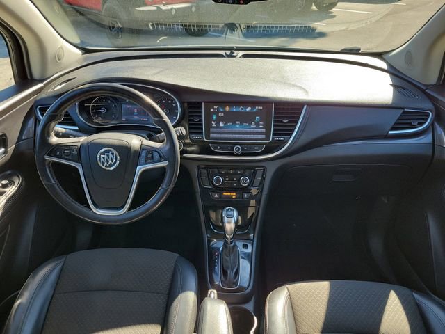 Used 2020 Buick Encore Preferred w/ Safety Package image 15
