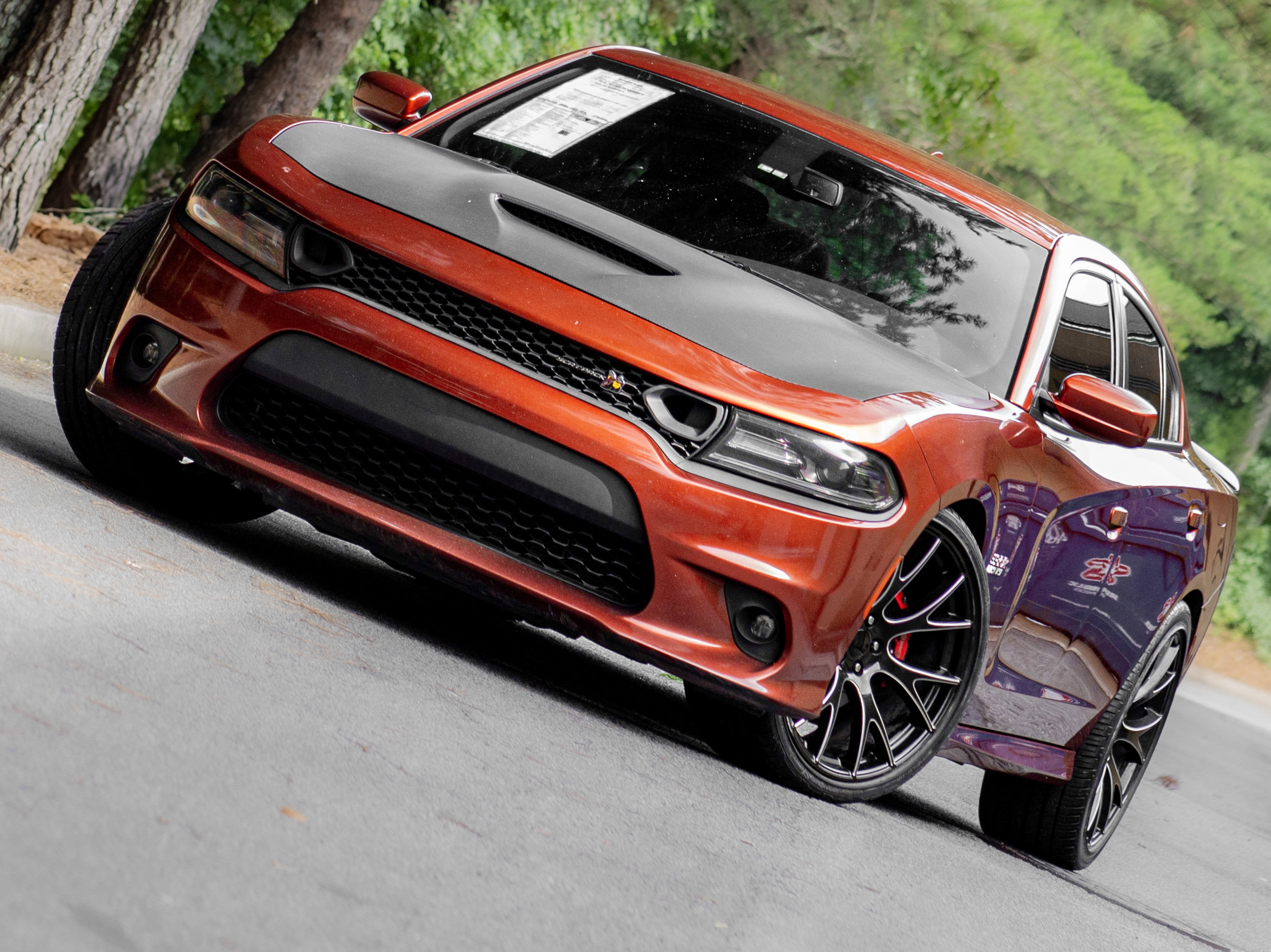 Used 2021 Dodge Charger Scat Pack image 22