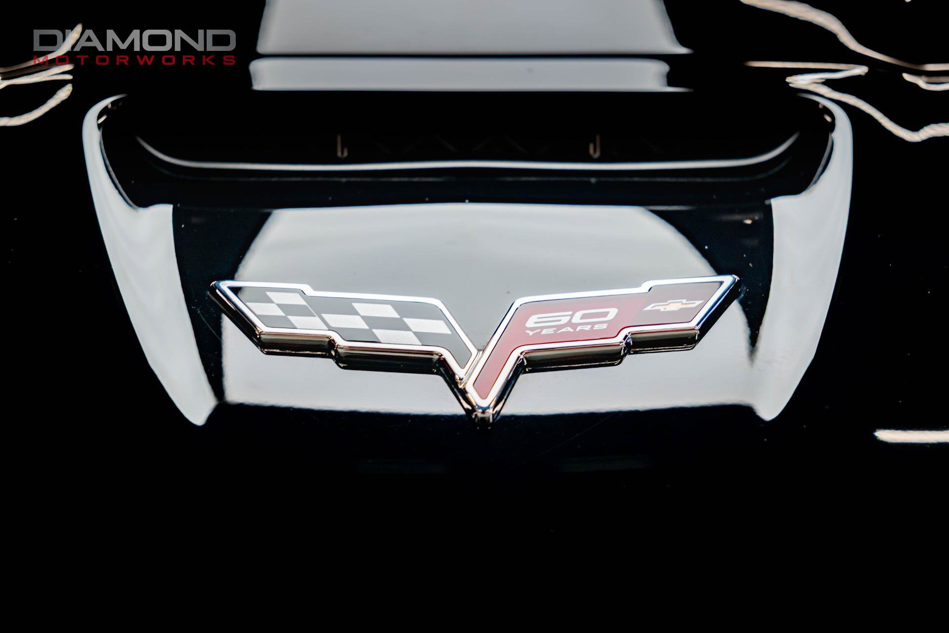 Used 2013 Chevrolet Corvette 427 w/ Z06 Carbon Fiber Package image 38