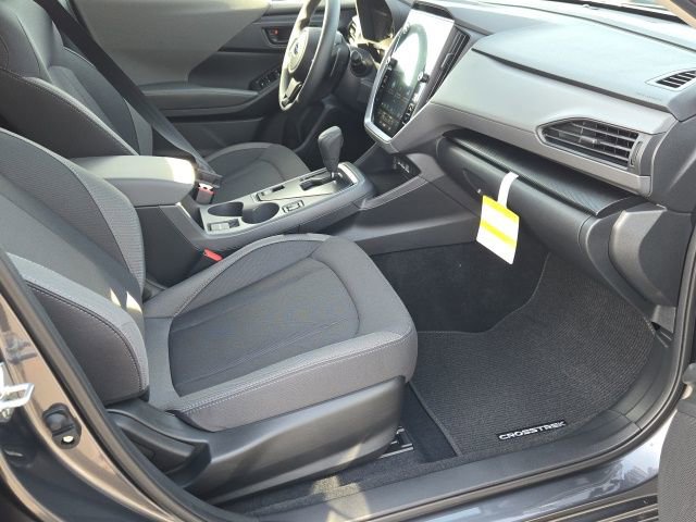 New 2025 Subaru Crosstrek 2.0i Premium image 9