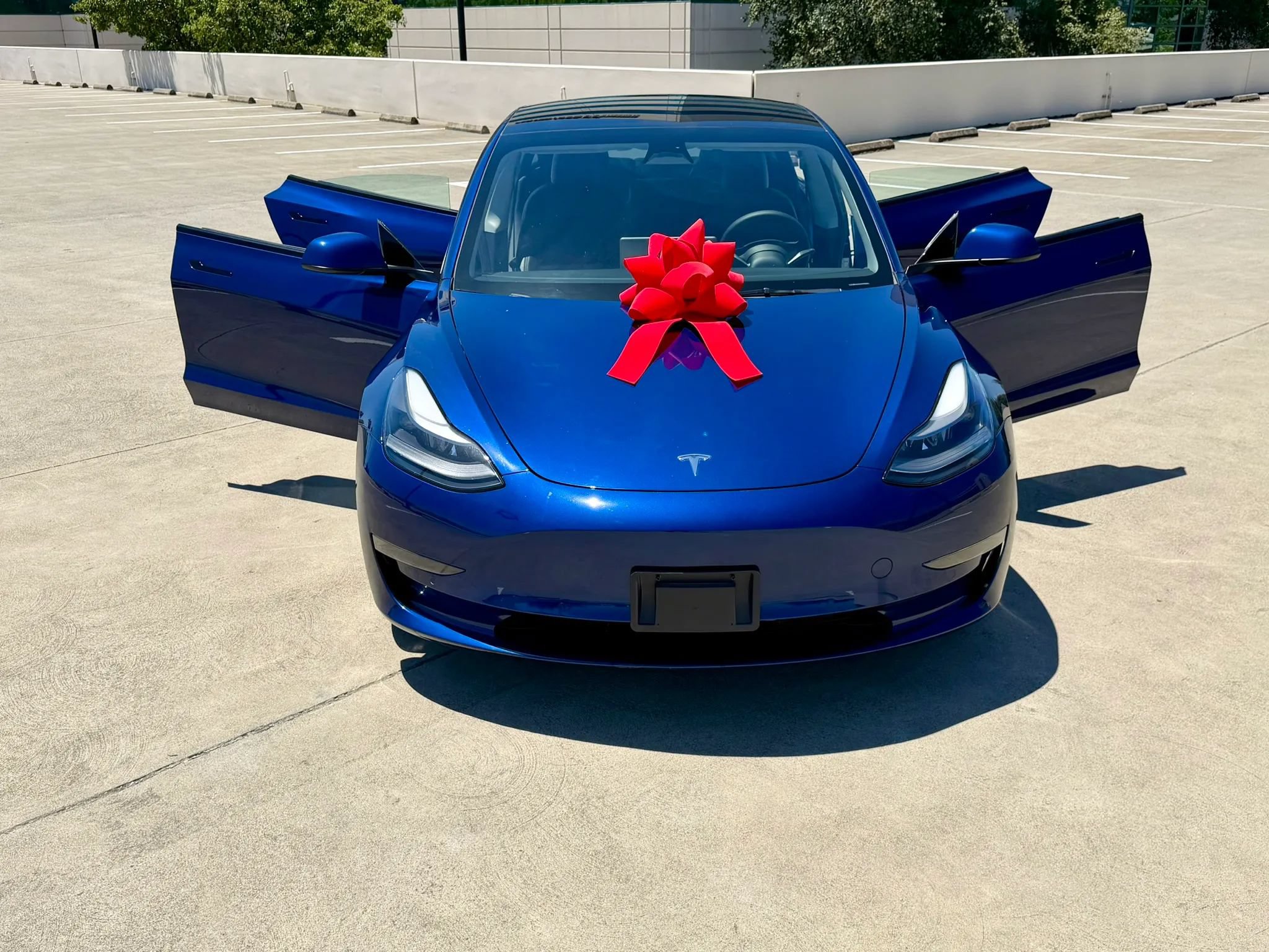 Used 2022 Tesla Model 3 RWD image 42