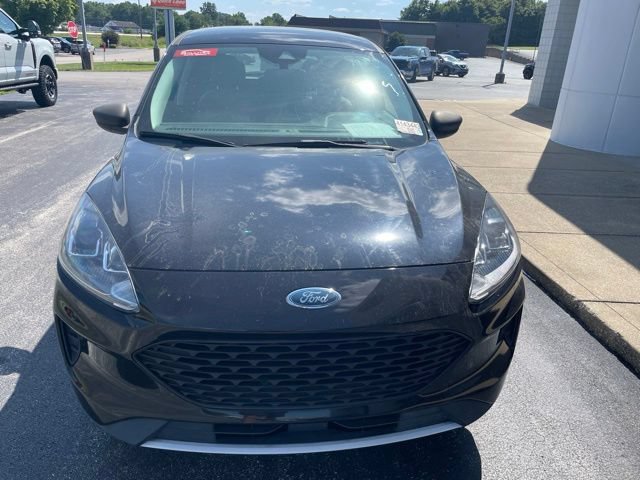 Used 2021 Ford Escape S FWD image 4