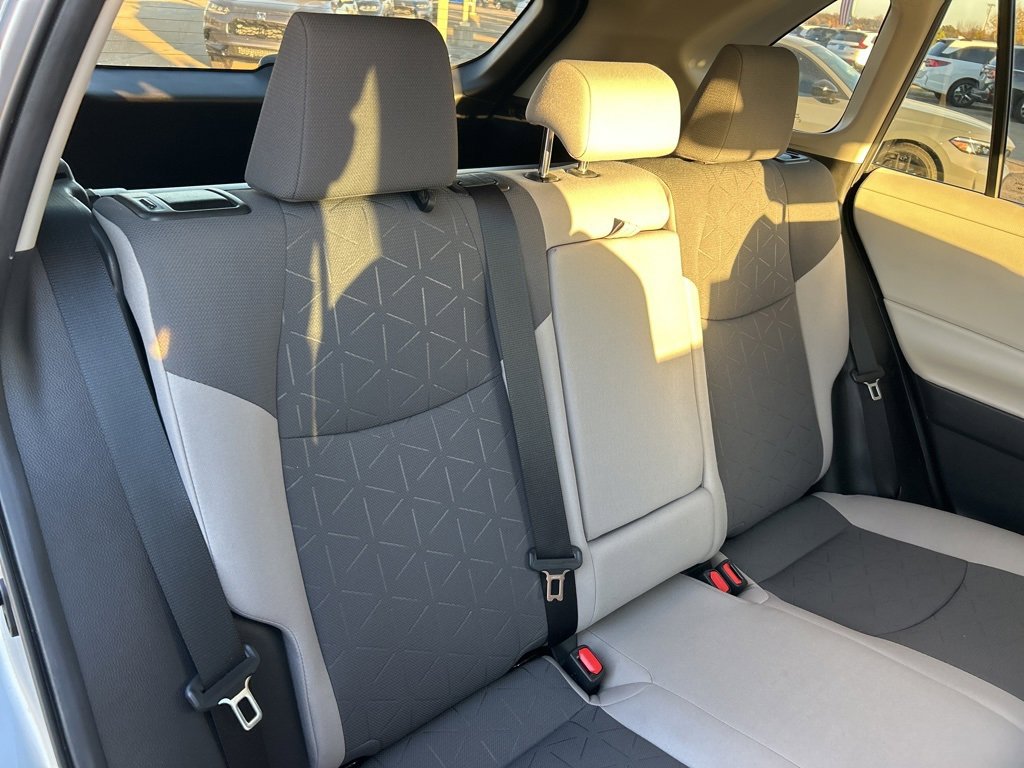 Used 2019 Toyota RAV4 XLE image 20