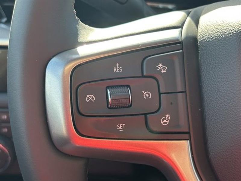 New 2026 Chevrolet Silverado 2500 LT w/ Trail Boss Package image 16