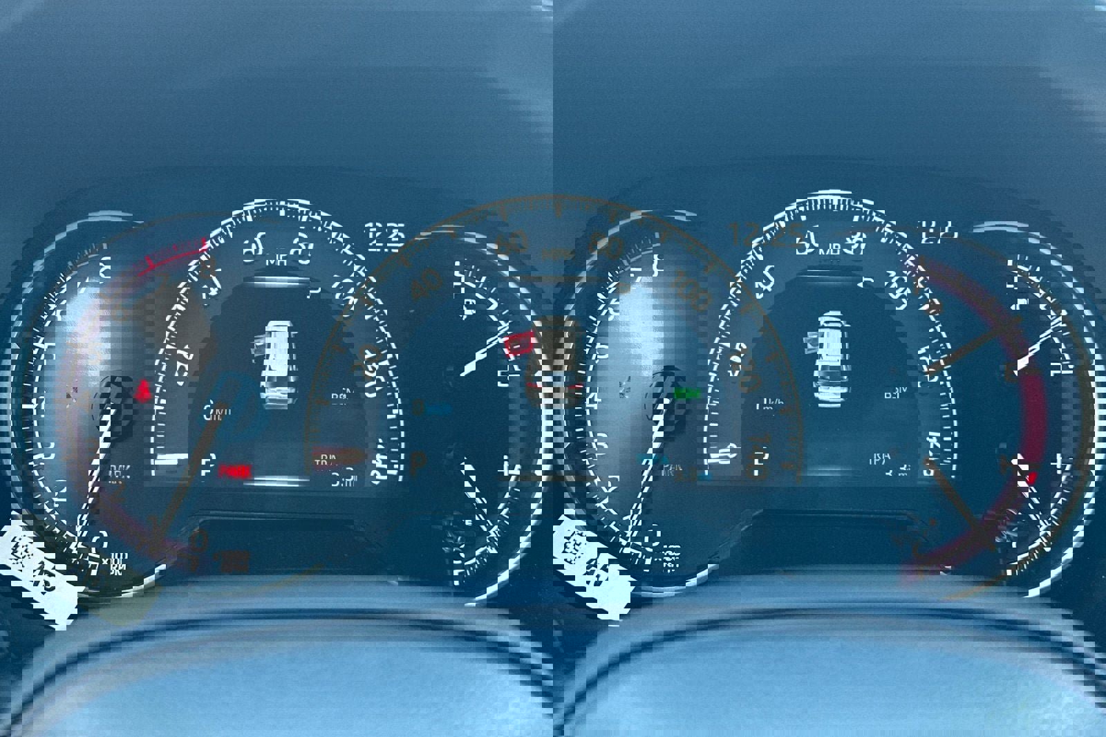 New 2025 Toyota RAV4 LE image 29