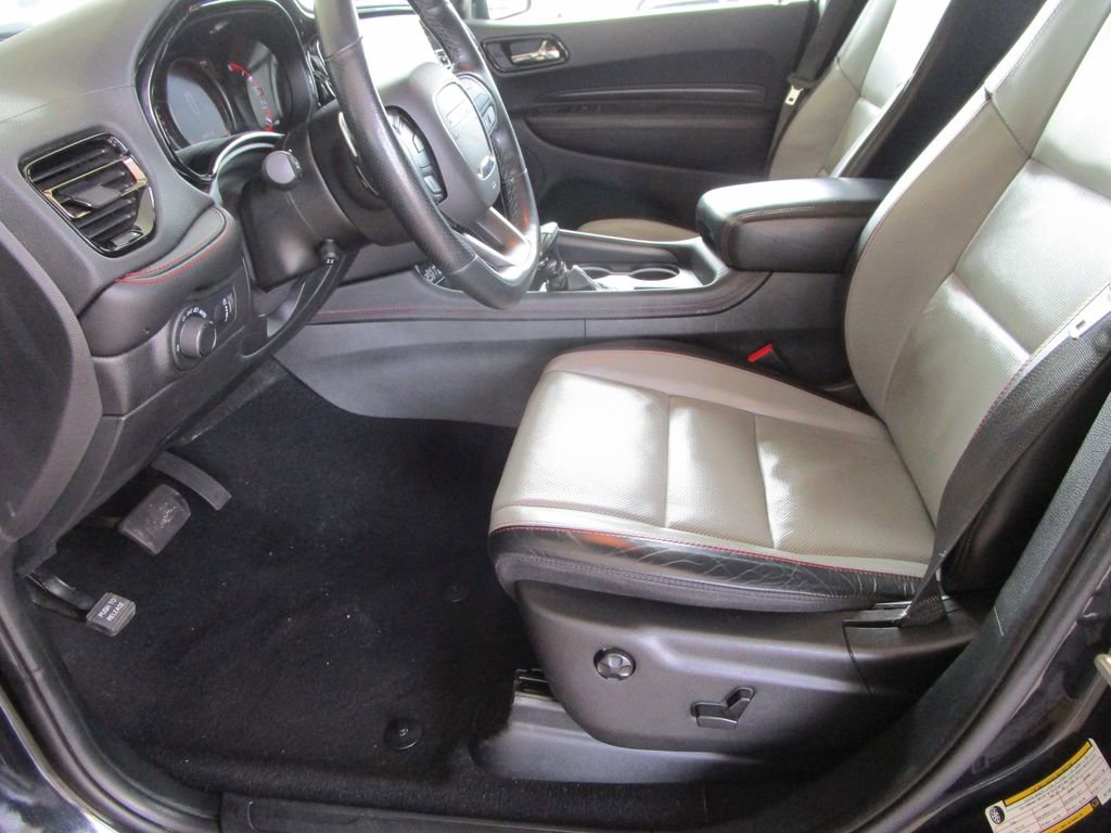Used 2024 Dodge Durango GT image 23