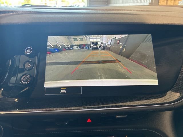 Used 2023 Buick Envision Essence FWD image 19