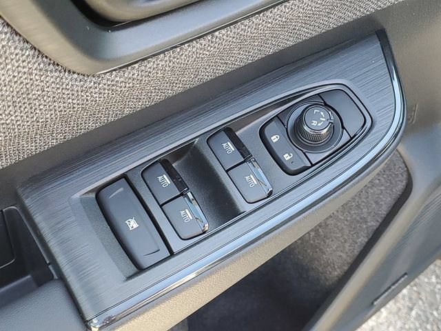 New 2026 Subaru Outback Limited AWD/4WD image 17