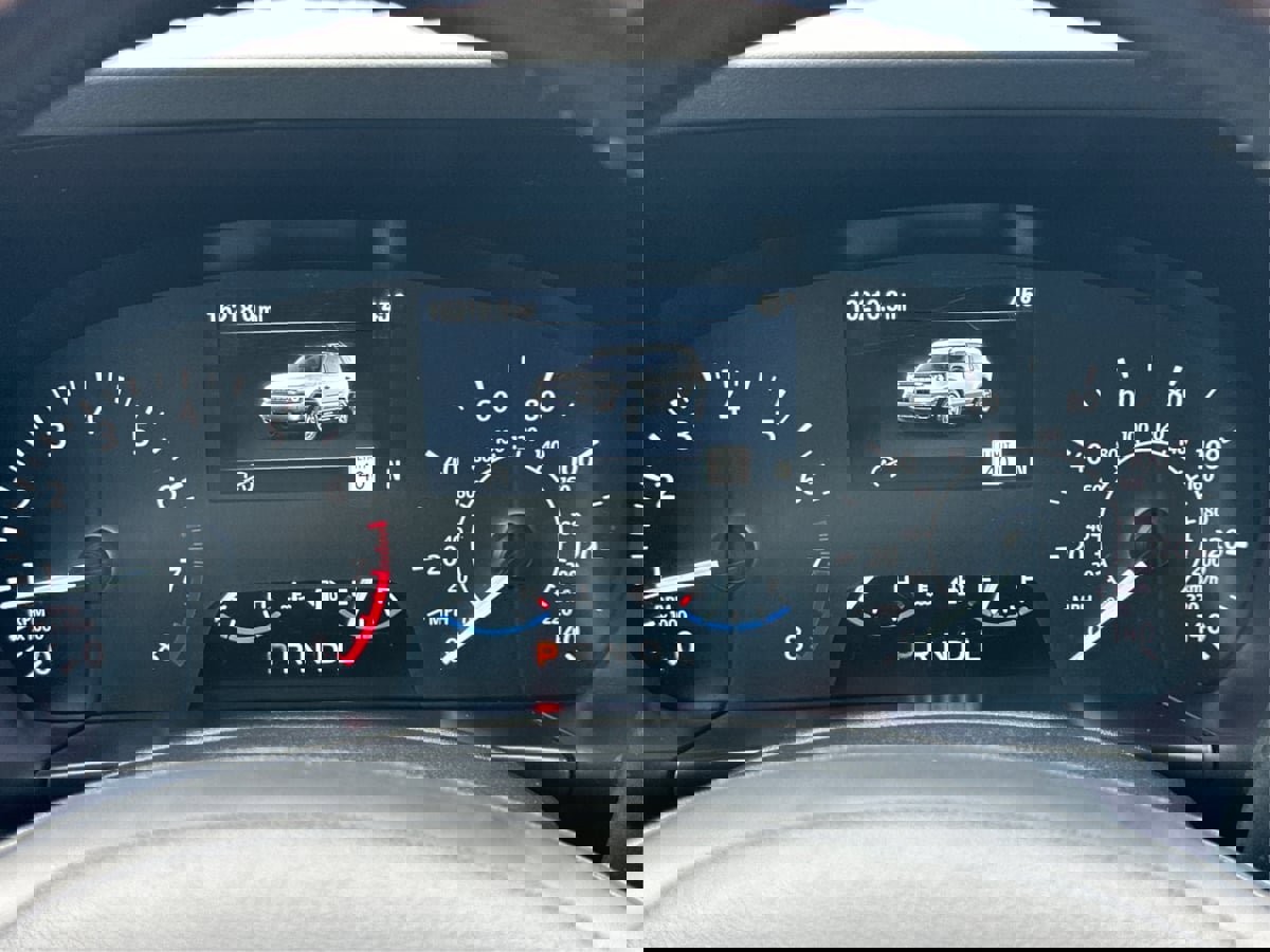 Used 2023 Ford Bronco Sport Big Bend w/ Convenience Package image 19