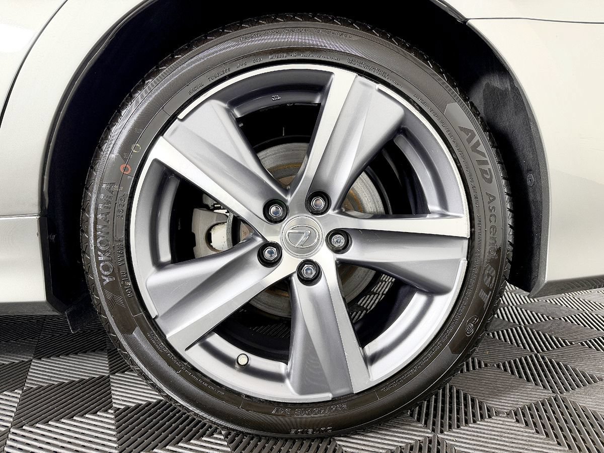Used 2016 Lexus GS 350 RWD image 23