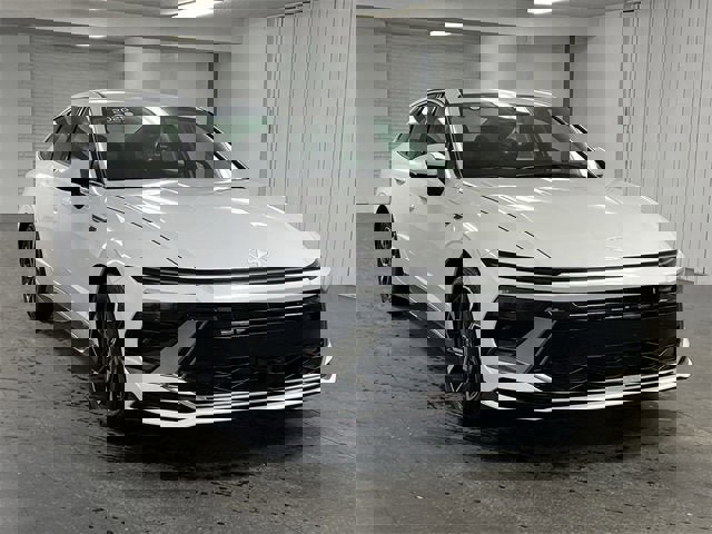 Used 2025 Hyundai Sonata SEL