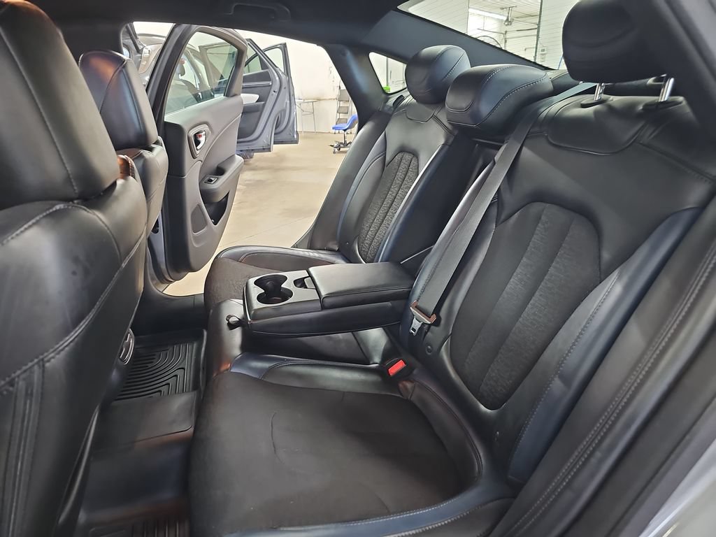 Used 2015 Chrysler 200 S w/ Navigation & Sound Group I FWD image 13