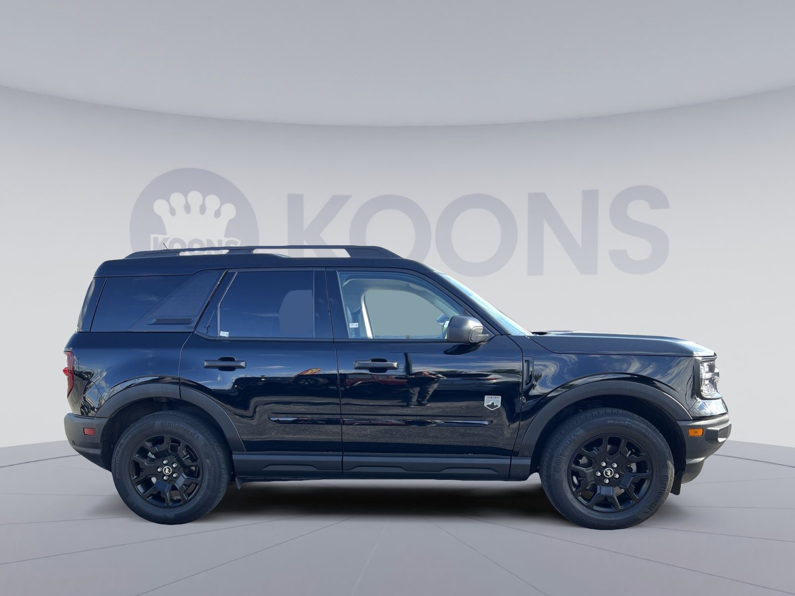 Certified 2024 Ford Bronco Sport Big Bend w/ Convenience Package image 17