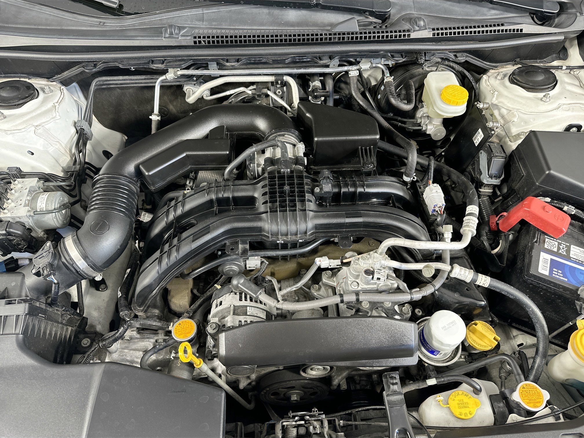 Used 2019 Subaru Crosstrek 2.0i Limited w/ Popular Package #4 image 29