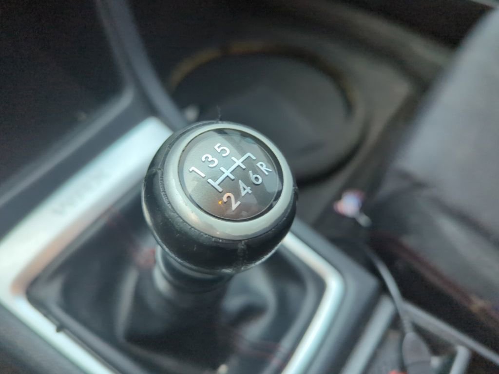 Used 2015 Subaru WRX Premium image 9