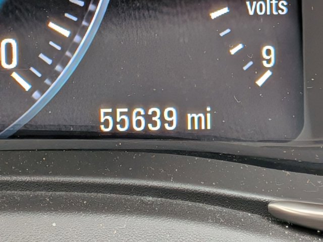 Used 2016 Buick LaCrosse Leather w/ Experience Buick Package image 13