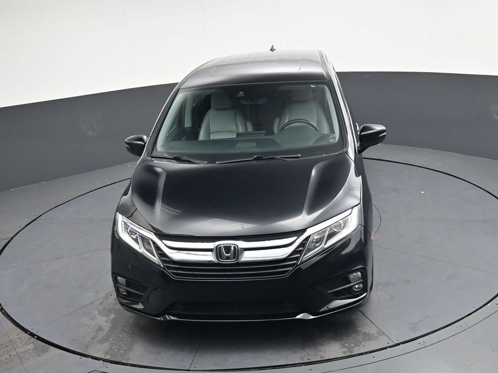 Used 2020 Honda Odyssey EX-L image 41