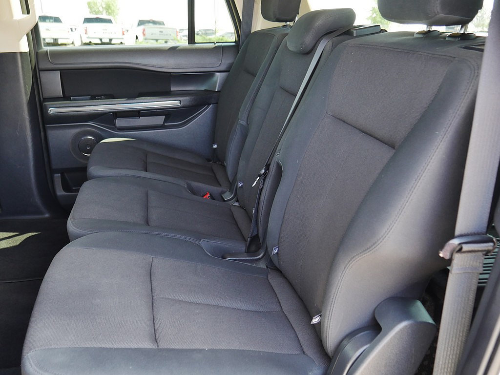 Used 2023 Ford Expedition Max XL AWD/4WD image 17