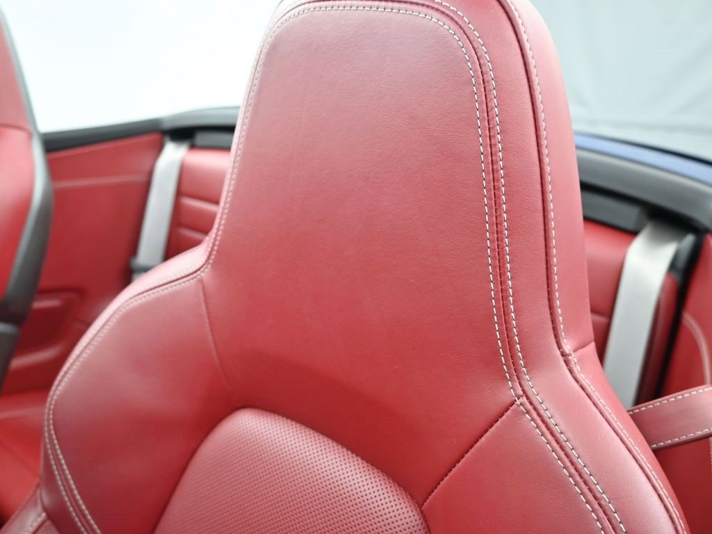 Used 2021 Porsche 911 Carrera S image 18