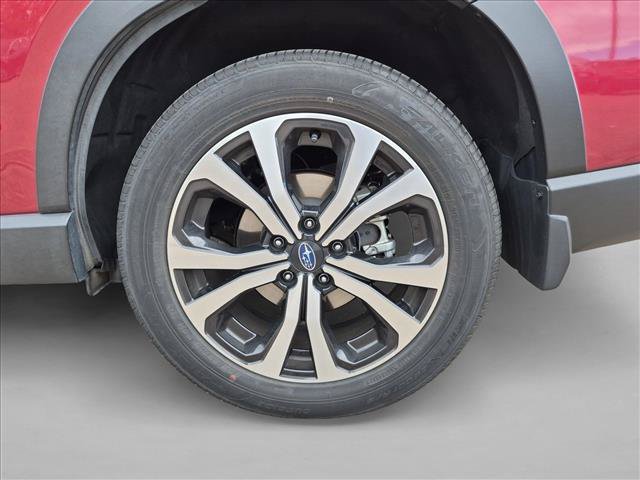 Used 2023 Subaru Forester Limited w/ Popular Package #2 AWD/4WD image 14