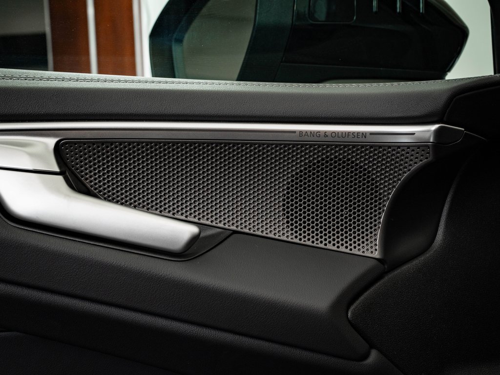 New 2026 Audi A6 Premium Plus image 27