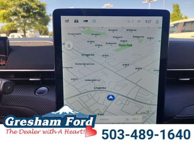 Used 2025 Ford Mustang Mach-E Select RWD image 23
