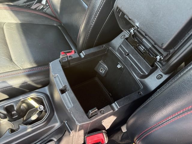 Used 2020 Jeep Wrangler Unlimited Rubicon AWD/4WD image 30