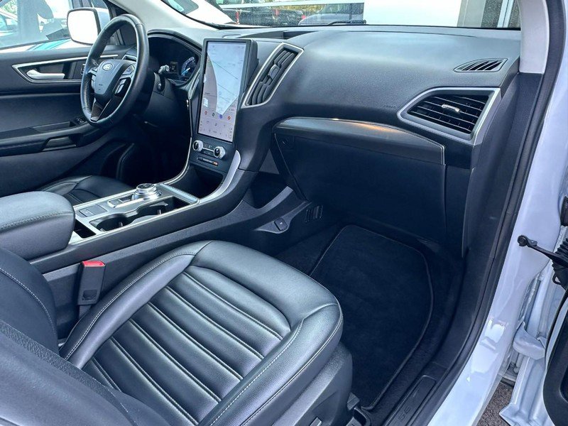Used 2022 Ford Edge SEL image 14