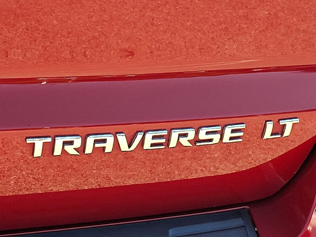 Used 2014 Chevrolet Traverse LT w/ All-Star Edition AWD/4WD image 30