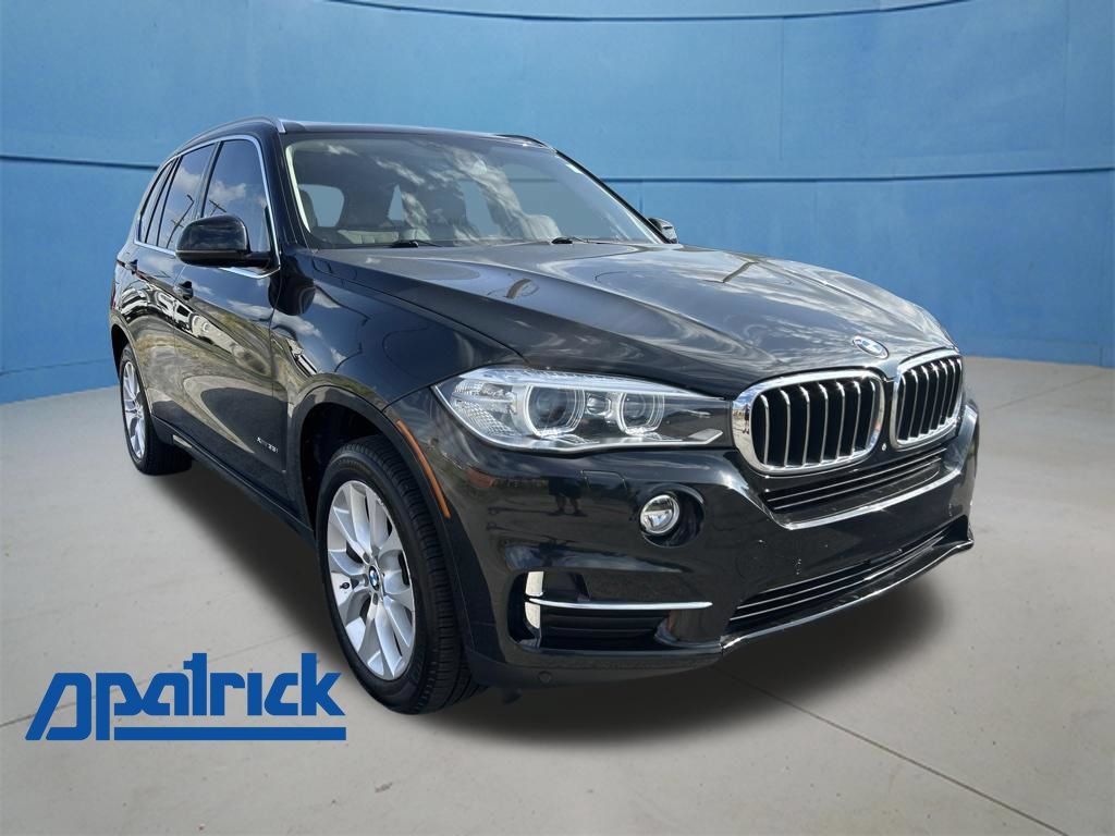 Used 2014 BMW X5 xDrive35i