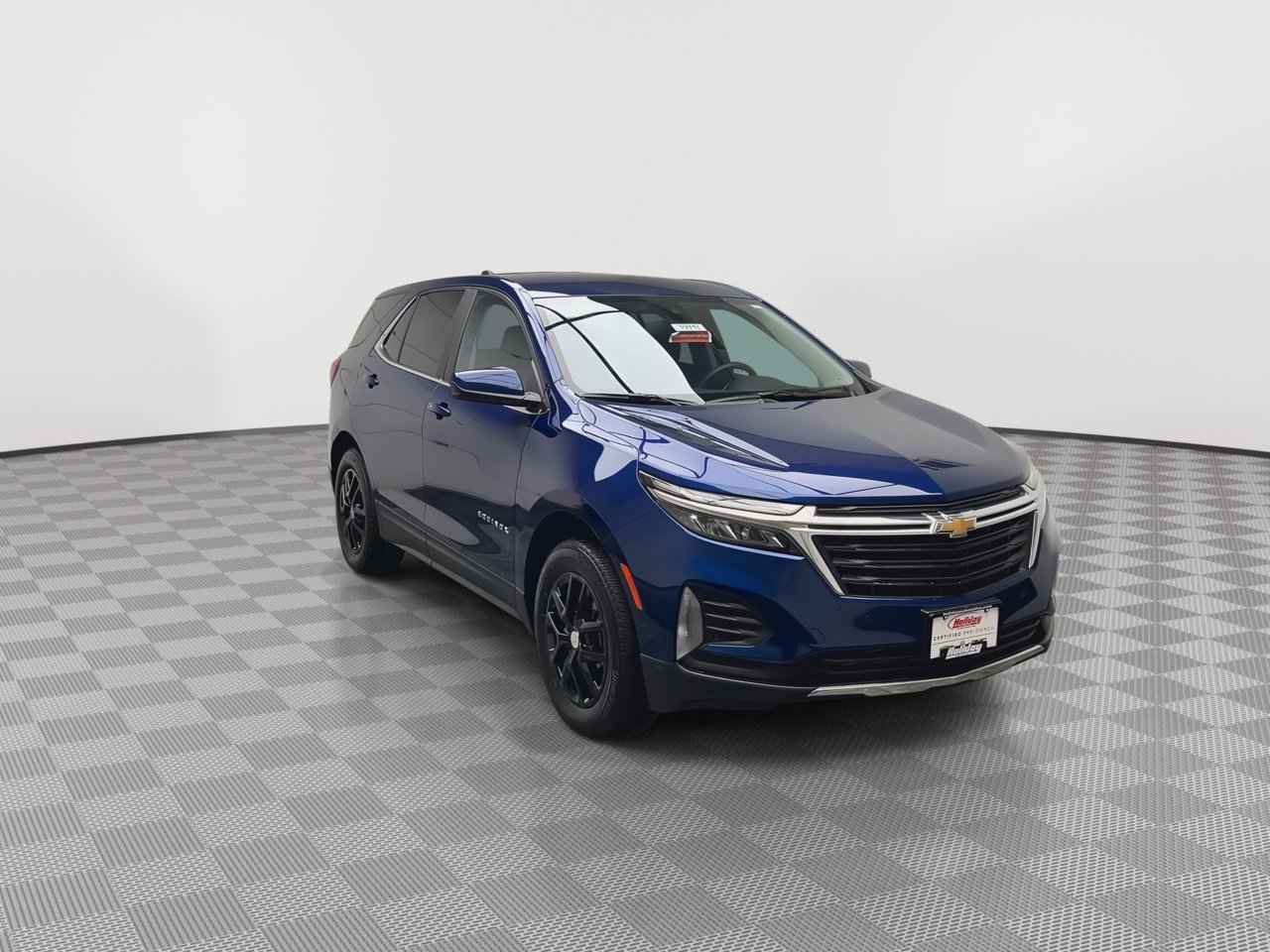 Certified 2023 Chevrolet Equinox LT image 33