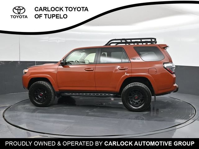 Used 2024 Toyota 4Runner TRD Pro AWD/4WD image 10