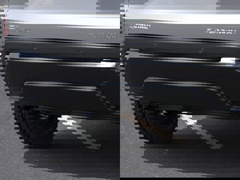 New 2026 GMC Terrain Elevation w/ LPO, Floor Liner Package image 14