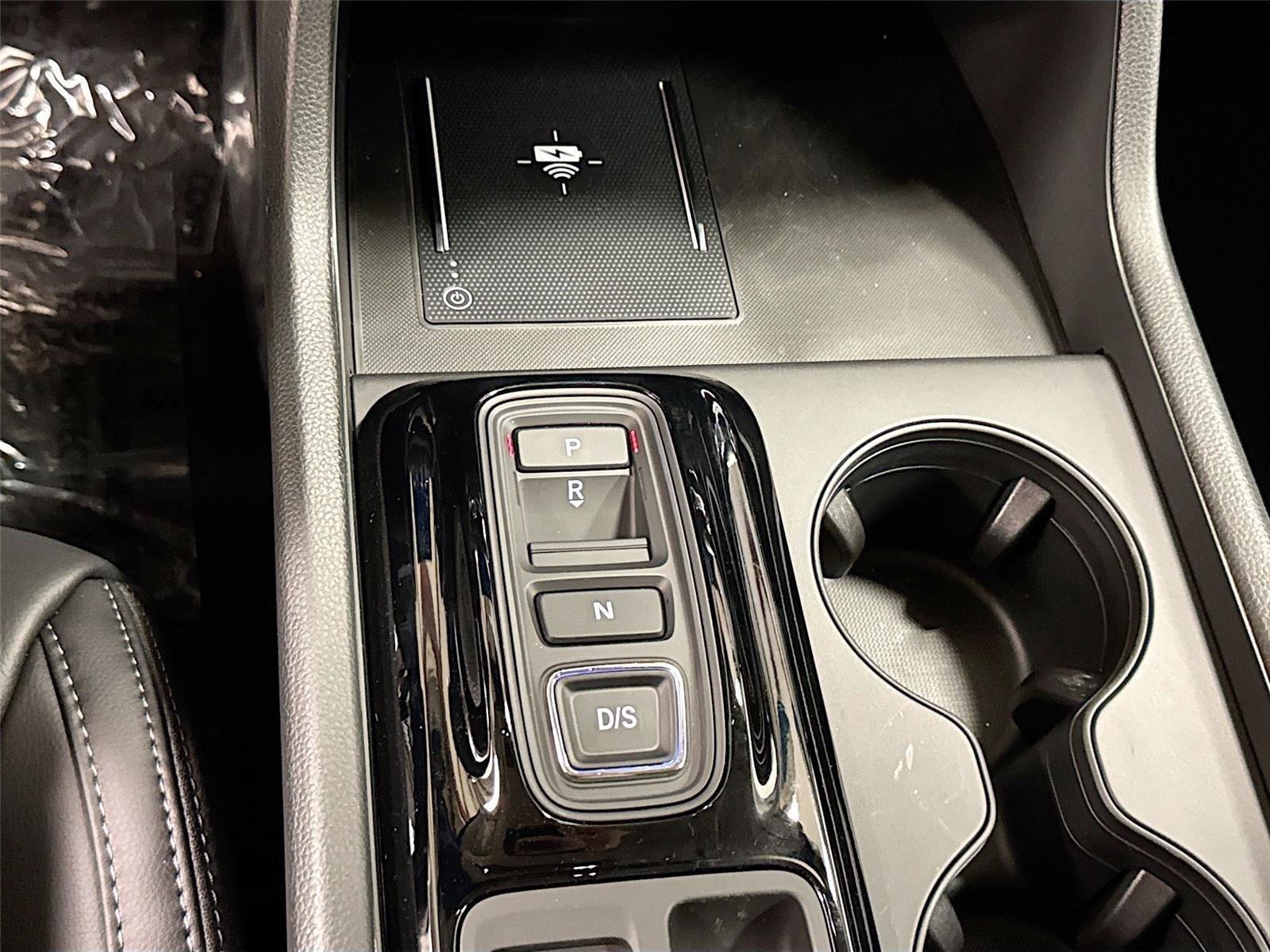 New 2026 Honda Passport RTL image 16