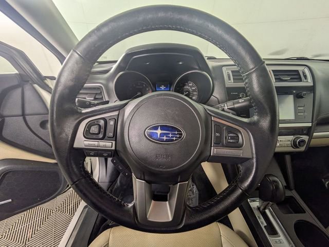 Used 2015 Subaru Legacy 3.6R Limited image 19
