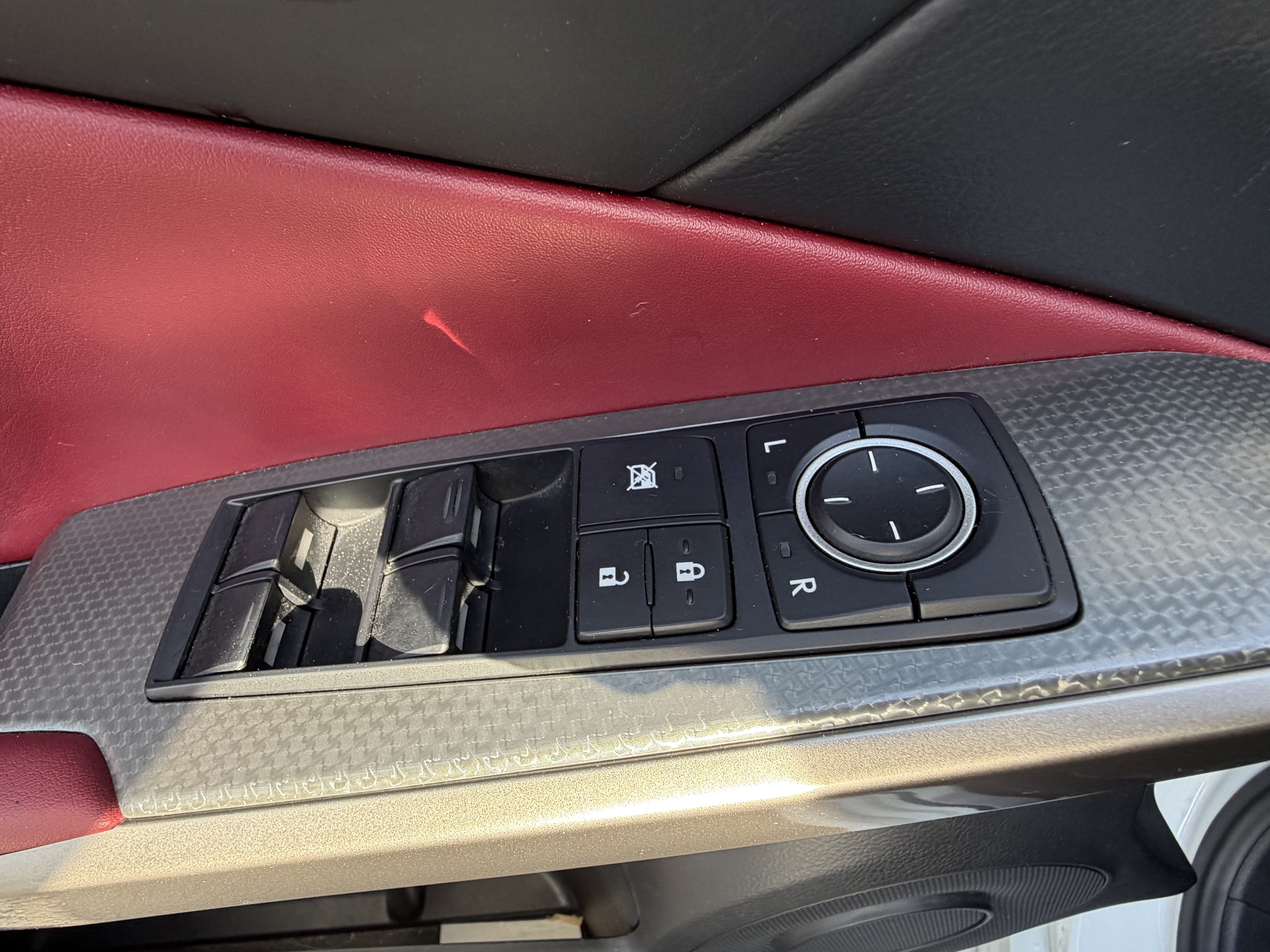 Used 2016 Lexus IS 300 AWD w/ F Sport Package image 14