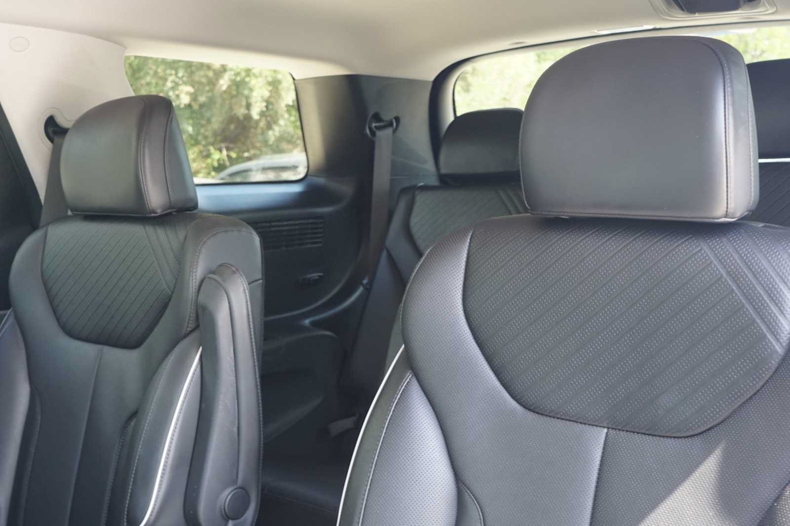 Used 2025 Hyundai Palisade SEL FWD image 21