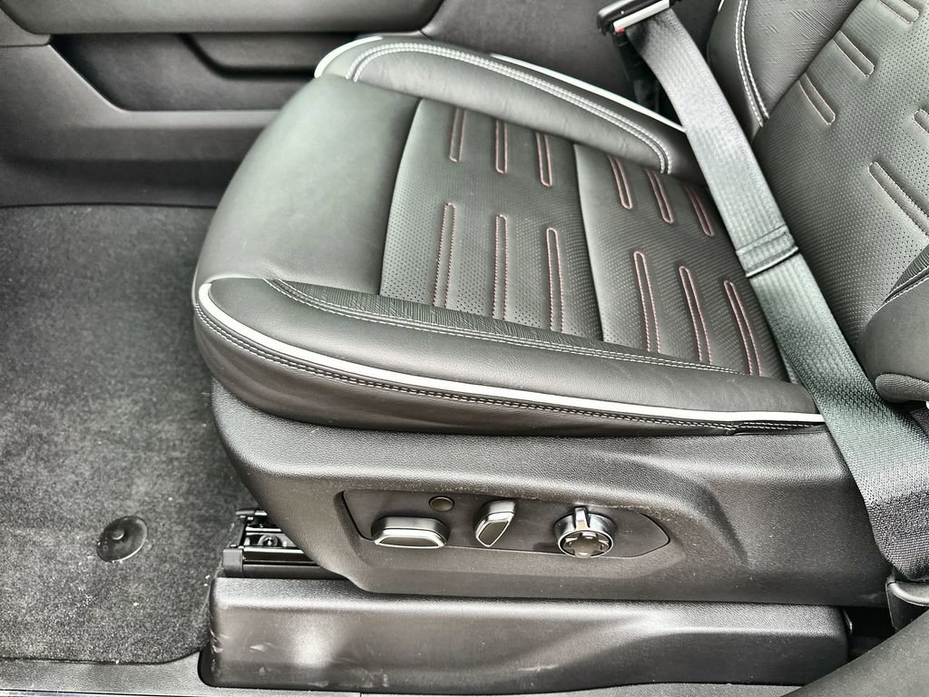 New 2026 GMC Sierra 1500 AT4X image 25