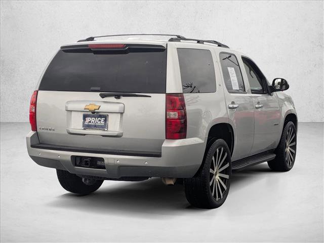 Used 2014 Chevrolet Tahoe LT RWD image 5